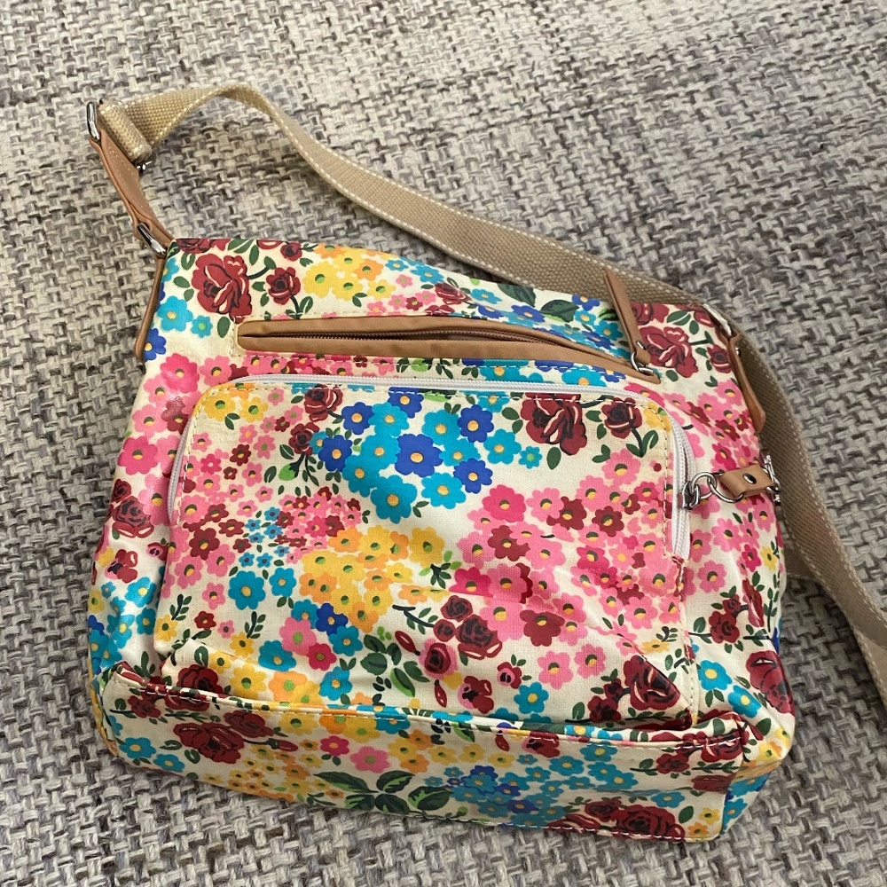 Giani Bernini Colorful Bag